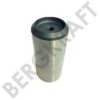 BERGKRAFT BK6129027 Stub Axle Pins